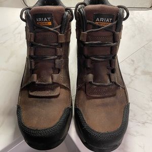 Women Ariat Workboot